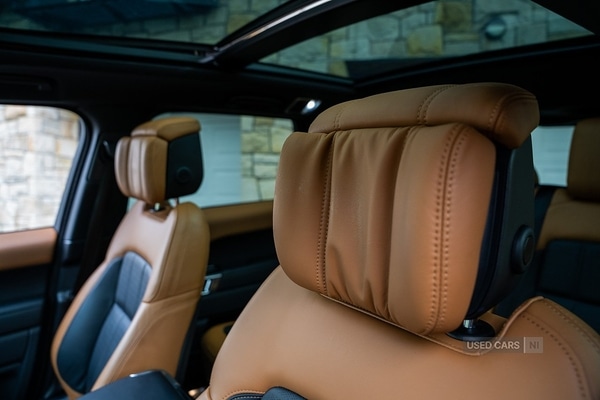 Used Land Rover Range Rover Sport 2019 for sale - 77970813: Photo 66