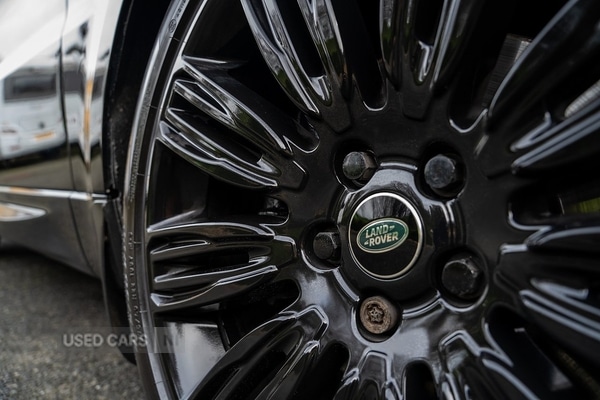 Used Land Rover Range Rover Sport 2019 for sale - 77970813: Photo 7