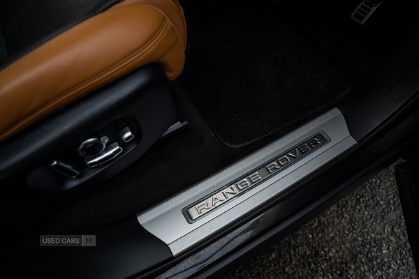 Used Land Rover Range Rover Sport 2019 for sale - 77970813: Photo 70