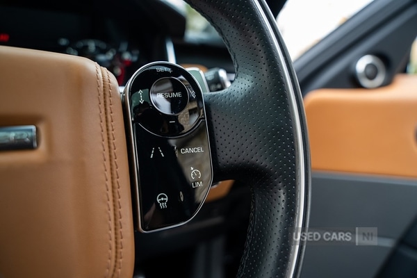 Used Land Rover Range Rover Sport 2019 for sale - 77970813: Photo 71