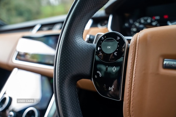 Used Land Rover Range Rover Sport 2019 for sale - 77970813: Photo 72