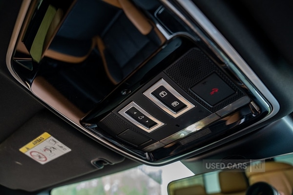 Used Land Rover Range Rover Sport 2019 for sale - 77970813: Photo 74