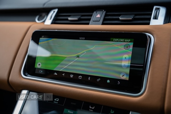 Used Land Rover Range Rover Sport 2019 for sale - 77970813: Photo 77