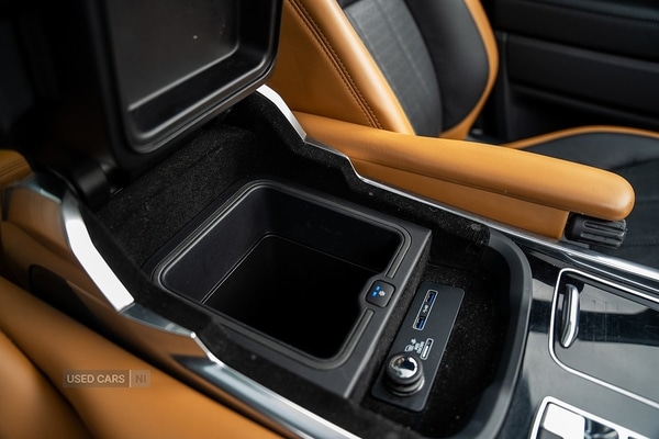 Used Land Rover Range Rover Sport 2019 for sale - 77970813: Photo 79