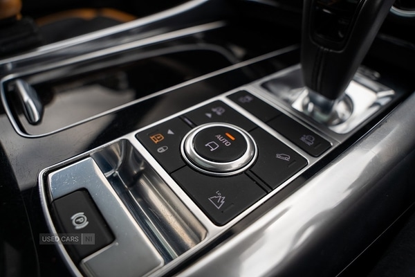Used Land Rover Range Rover Sport 2019 for sale - 77970813: Photo 80