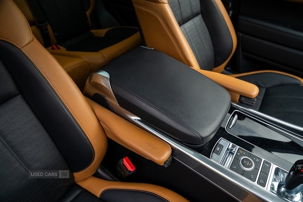 Used Land Rover Range Rover Sport 2019 for sale - 77970813: Photo 81