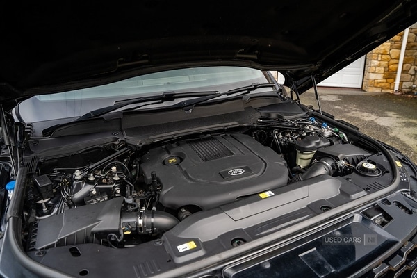 Used Land Rover Range Rover Sport 2019 for sale - 77970813: Photo 92