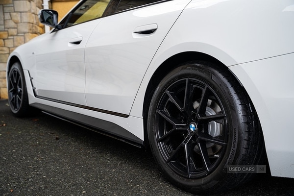 Used BMW 4 Series 2025 for sale - 77359505: Photo 14