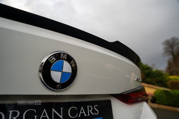 Used BMW 4 Series 2025 for sale - 77359505: Photo 15