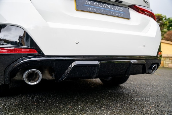 Used BMW 4 Series 2025 for sale - 77359505: Photo 19