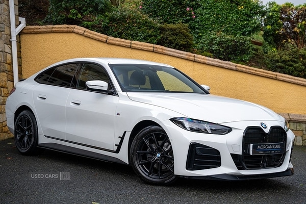 Used BMW 4 Series 2025 for sale - 77359505: Photo 21