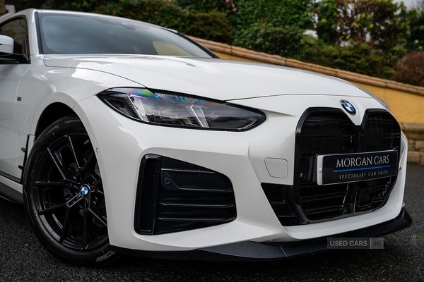 Used BMW 4 Series 2025 for sale - 77359505: Photo 24