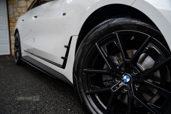 Used BMW 4 Series 2025 for sale - 77359505: Photo 25