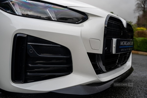 Used BMW 4 Series 2025 for sale - 77359505: Photo 26