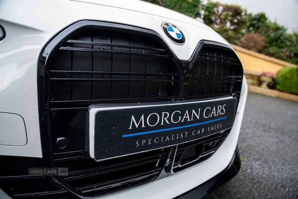 Used BMW 4 Series 2025 for sale - 77359505: Photo 28