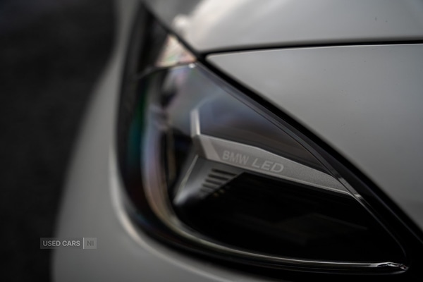 Used BMW 4 Series 2025 for sale - 77359505: Photo 29