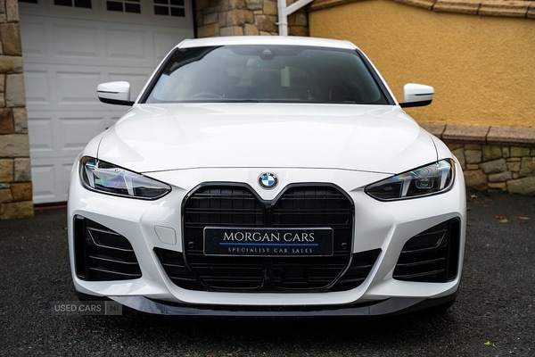 Used BMW 4 Series 2025 for sale - 77359505: Photo 30