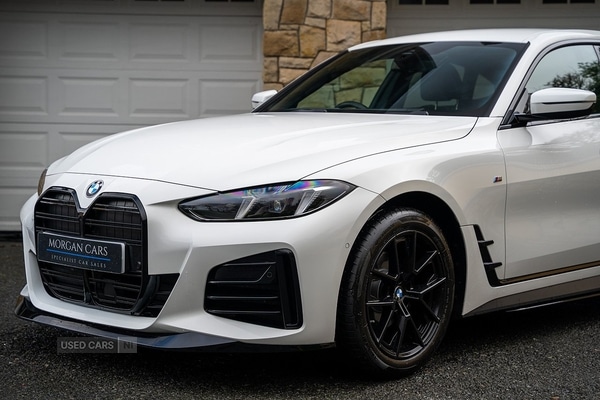 Used BMW 4 Series 2025 for sale - 77359505: Photo 31