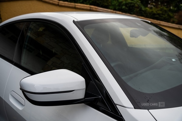 Used BMW 4 Series 2025 for sale - 77359505: Photo 34