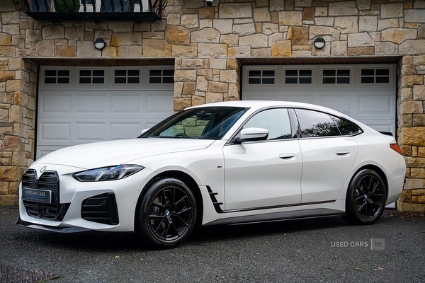 Used BMW 4 Series 2025 for sale - 77359505: Photo 35