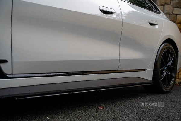 Used BMW 4 Series 2025 for sale - 77359505: Photo 36