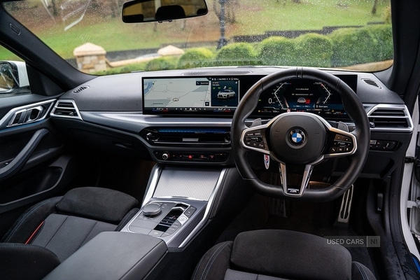 Used BMW 4 Series 2025 for sale - 77359505: Photo 38