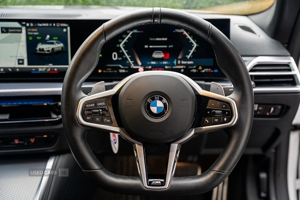 Used BMW 4 Series 2025 for sale - 77359505: Photo 39