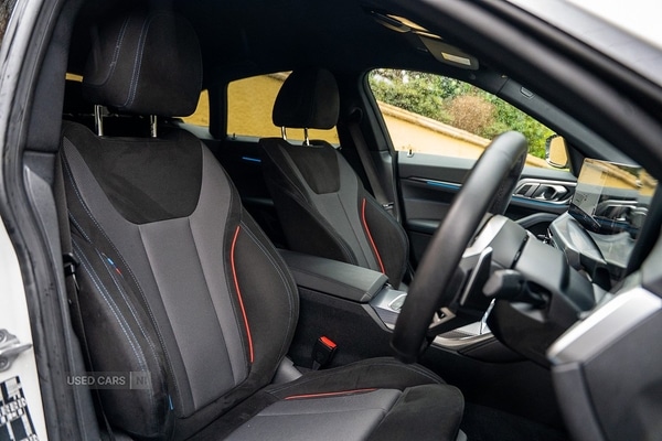 Used BMW 4 Series 2025 for sale - 77359505: Photo 40