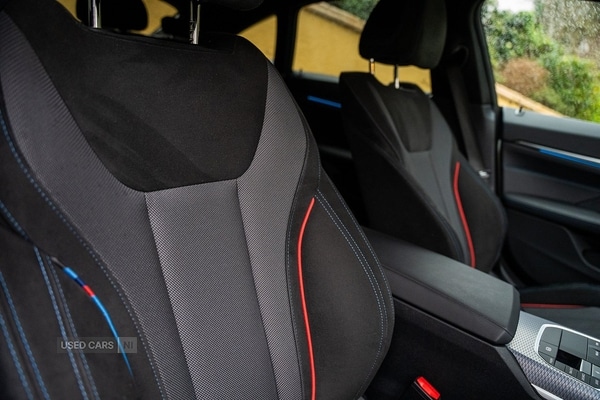 Used BMW 4 Series 2025 for sale - 77359505: Photo 41