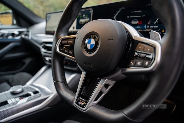 Used BMW 4 Series 2025 for sale - 77359505: Photo 44