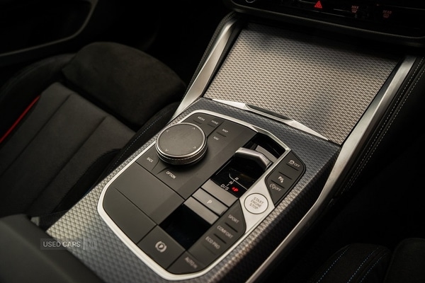 Used BMW 4 Series 2025 for sale - 77359505: Photo 45