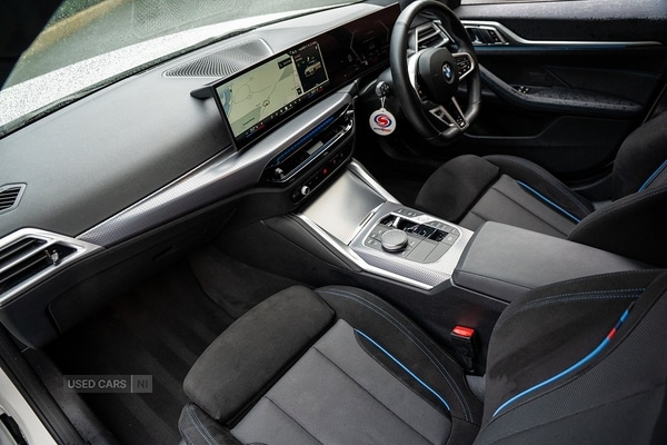 Used BMW 4 Series 2025 for sale - 77359505: Photo 50