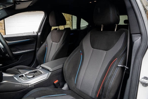 Used BMW 4 Series 2025 for sale - 77359505: Photo 51