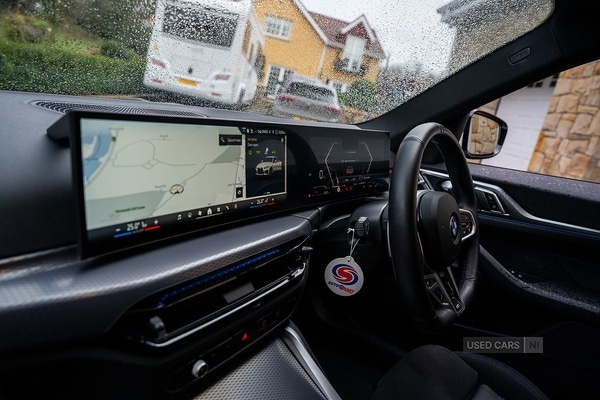 Used BMW 4 Series 2025 for sale - 77359505: Photo 54