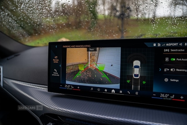 Used BMW 4 Series 2025 for sale - 77359505: Photo 63