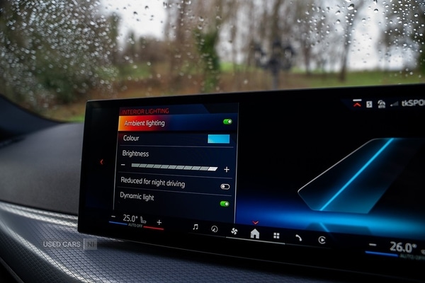 Used BMW 4 Series 2025 for sale - 77359505: Photo 68