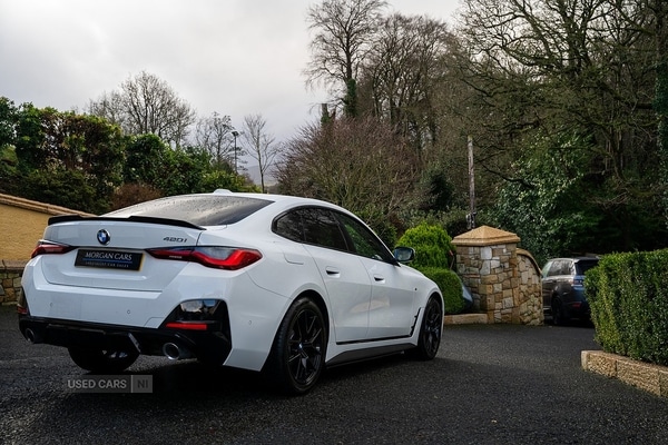 Used BMW 4 Series 2025 for sale - 77359505: Photo 70