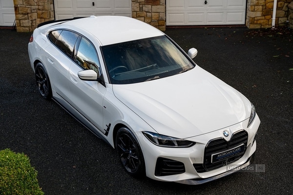 Used BMW 4 Series 2025 for sale - 77359505: Photo 75