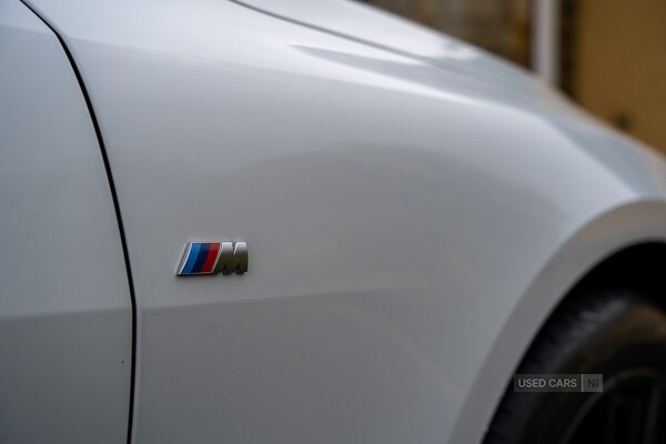 Used BMW 4 Series 2025 for sale - 77359505: Photo 8