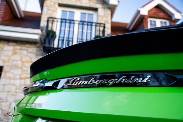 Used Lamborghini Urus 2022 for sale - 77217860: Photo 13