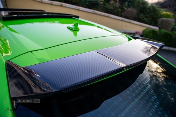 Used Lamborghini Urus 2022 for sale - 77217860: Photo 17