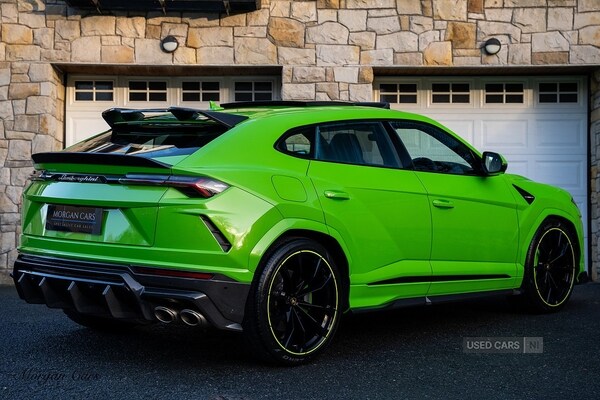 Used Lamborghini Urus 2022 for sale - 77217860: Photo 19