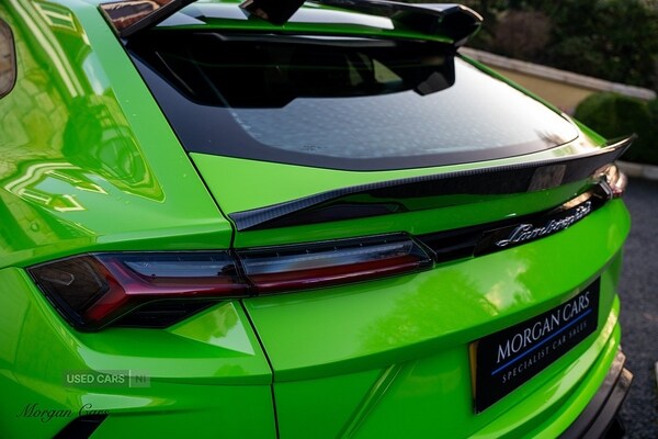 Used Lamborghini Urus 2022 for sale - 77217860: Photo 21