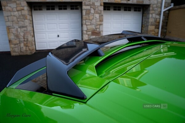 Used Lamborghini Urus 2022 for sale - 77217860: Photo 22