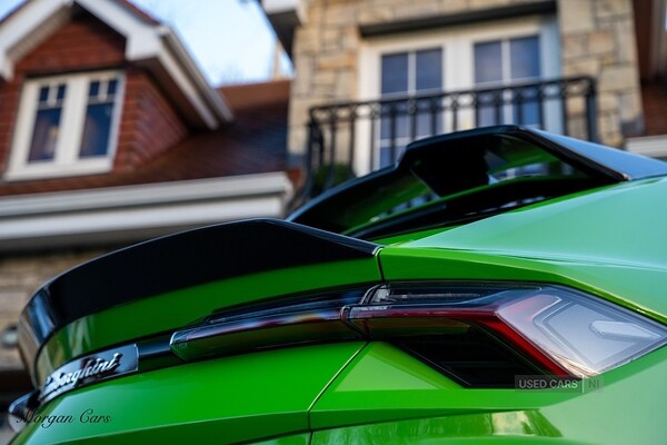 Used Lamborghini Urus 2022 for sale - 77217860: Photo 27