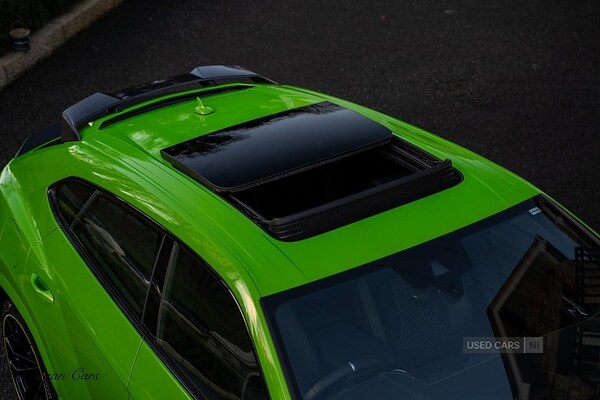 Used Lamborghini Urus 2022 for sale - 77217860: Photo 29