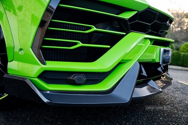 Used Lamborghini Urus 2022 for sale - 77217860: Photo 36