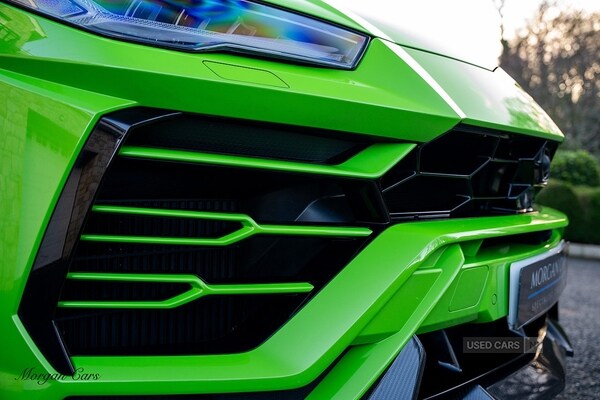 Used Lamborghini Urus 2022 for sale - 77217860: Photo 37