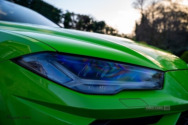 Used Lamborghini Urus 2022 for sale - 77217860: Photo 38