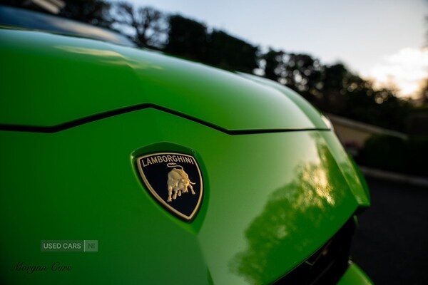 Used Lamborghini Urus 2022 for sale - 77217860: Photo 41